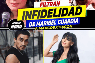 ¡Increíble pero cierto! Maribel Guardia, ícono de belleza….