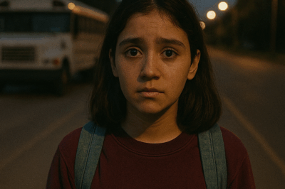 El viaje escolar que terminó en misterio…