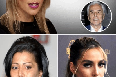 🔥👀 Escándalo inesperado: Frida Sofía, a sus 32 años