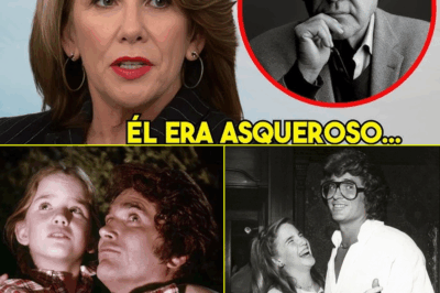 💔 Impactante Confesión: Melissa Gilbert, a sus 61 Años…