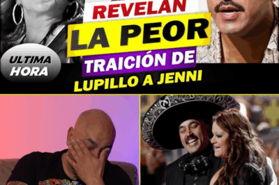 Filtran detalles de la ruptura definitiva…