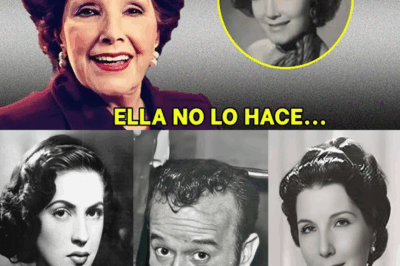 Libertad Lamarque: la confesión que estremeció a un sacerdote….