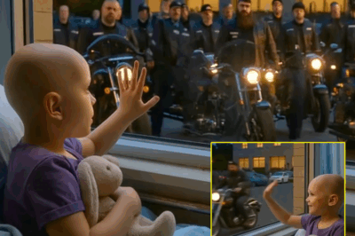 Pensé que la última noche de mi hija sería de soledad…