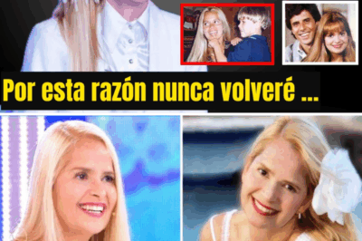 “Con una carrera marcada por el éxito y los rumores…