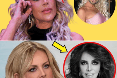 💥💄 ¡Impactante! Lorena Herrera habla sin filtros a sus 57 años….