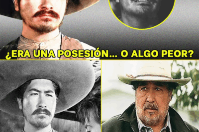 Noé Murayama: el exorcismo que la Iglesia jamás quiso confirmar…