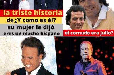 ¿Fue un robo musical? José Luis Perales reveló que “¿Y cómo es él?”