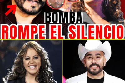 En una entrevista explosiva, Lupillo Rivera respondió