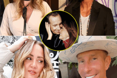 🔥👀 Escándalo emocional: Erik Rubín finalmente