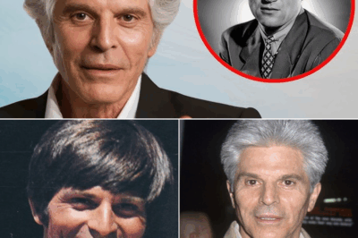 💥 Impactante Confesión: Jorge Rivero, Ícono del Cine…