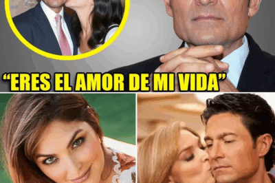 Fernando Colunga, el eterno galán de las telenovelas, rompe…