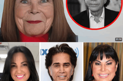 A los 83 años, “Ya no tengo nada que perder”: Lila….