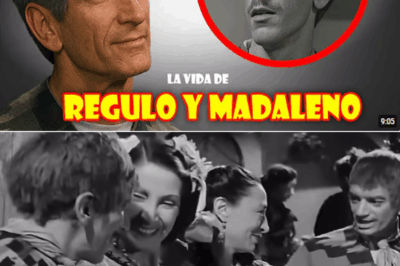 “Nadie lo esperaba, pero sucedió: Madaleno…