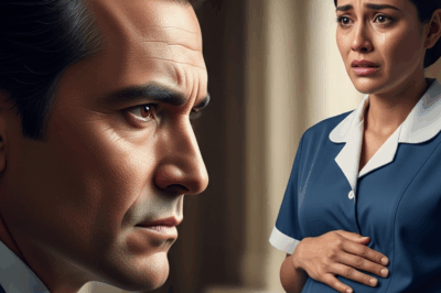 “Entre lujos y candelabros de cristal, un multimillonario ordenó….