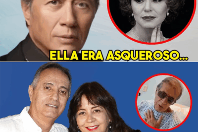 José María Napoleón: la lista negra de quienes lo traicionaron…