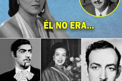La confesión final de Gloria Marín estremece: poco….