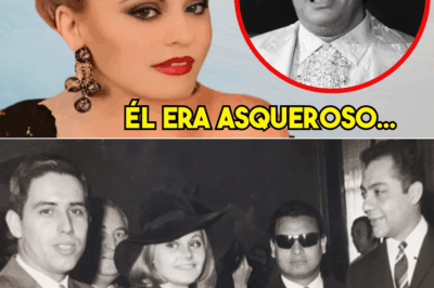 La diva RocÃo Durán rompió el silencio en una entrevista