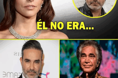 A los 37 años, Génesis Rodríguez conmociona a todos al hablar