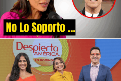 Escándalo inesperado: Lindsay Casinelli, la periodista