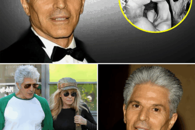 🚨 Impactante Confesión: Jorge Rivero, Ícono del Cine…