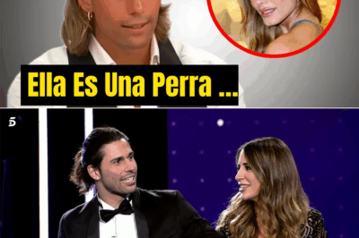 Finalmente, Luca Onestini admite lo que muchos…