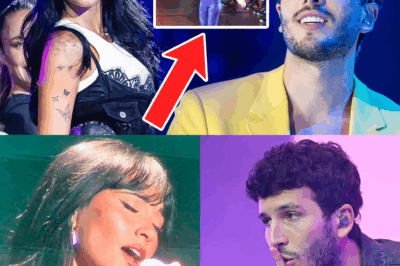 “¡Inesperado! Aitana DESTROZA a Yatra en Vivo: La Verdad Detrás de la Controversial Humillación que Nadie Vió Venir”
