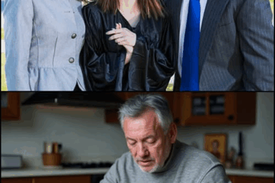 Tras décadas de dolor por la desaparición de su hija….