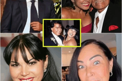 La hija de “El Puma” y Lila Morillo, Liliana Rodríguez, sorprende