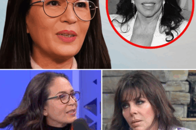 💥 Impactante Confesión: Yolanda Andrade, a sus 52 Años…