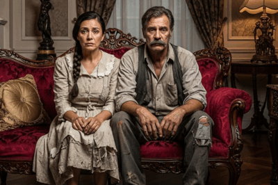 Desconfiaban del hombre que decía amar a su hija, así que…