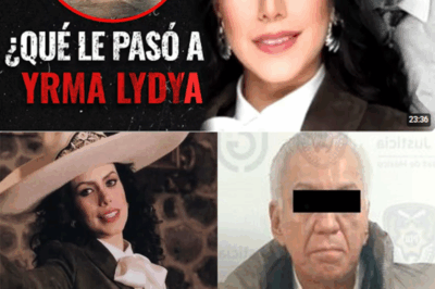 “La historia de Yrma Lydya pasó de los escenarios….