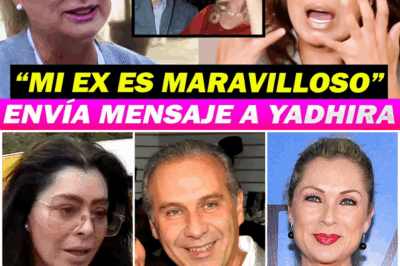 Leticia Calderón y el mensaje que incendió su eterna rivalidad con Yadira Carrillo…