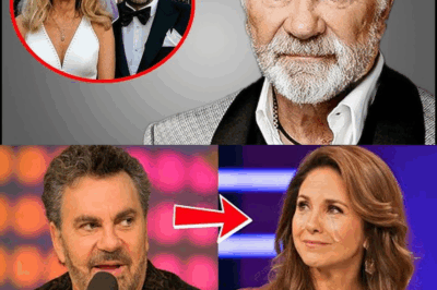 La bomba estalla: Manuel Mijares, a sus 67 años, finalmente….