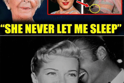 “Escándalo en Hollywood: Lana Turner sorprende