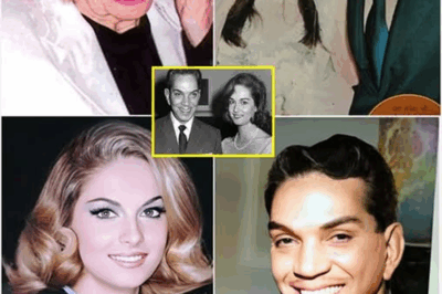 Impactante revelación: a más de ocho décadas de vida, Irán Eory