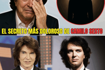 💔 Impactante Revelación: El Misterio Mejor Guardado…