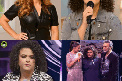 La verdad detrás de la “canción prohibida” que dejó…