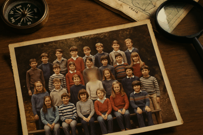 Un día de campo que se convirtió en leyenda…