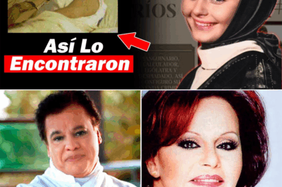 La muerte de Rocío Dúrcal como nunca te la contaron….