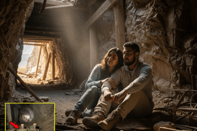 Un viaje de fin de semana terminó en un misterio….