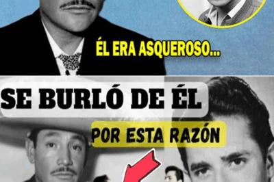 “Lo que parecía un rumor de pasillos se confirmó: Javier….