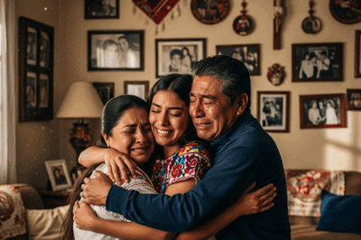 El misterio que duró más de dos décadas tuvo….