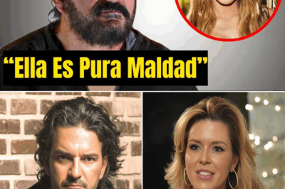 😱💔 “A los 62 años, Ricardo Arjona sorprendió…