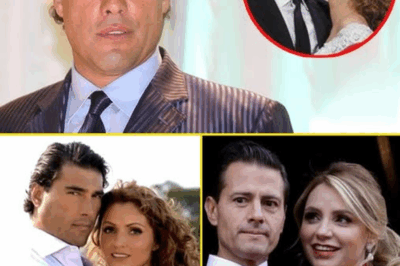 😳 ¡Impactante! Eduardo Yáñez, en una confesión