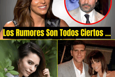 💥 Impactante Confesión: Génesis Rodríguez, a sus 37 Años…