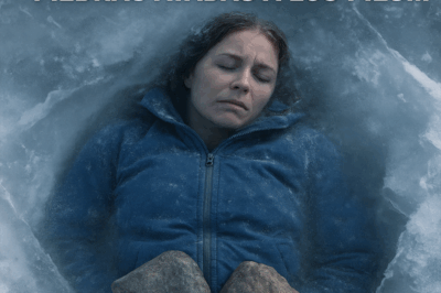 “Fue dada por muerta en la inmensidad helada de Alaska — Siete años….