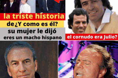 El gran secreto de “¿Y cómo es él?” quedó al descubierto….