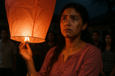 La chica marcada como “gafe” que regresó como amante del CEO vengador….