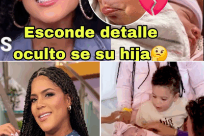 😱💔 “La presentadora Francisca rompió el silencio….