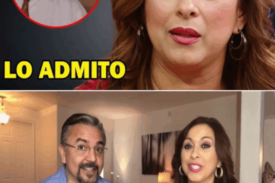 🔥👀 Impactante revelación: Neida Sandoval, a sus 64 años